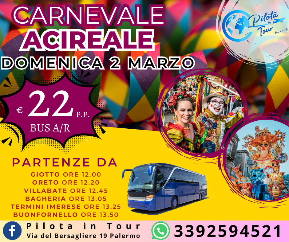 CARNEVALE ACIREALE 2 MARZO 3