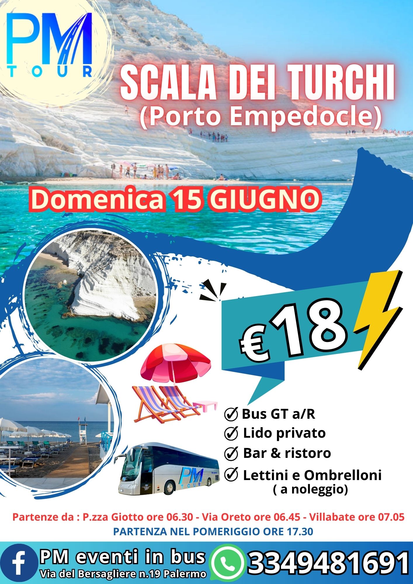 SCALA DEI TURCHI 1 1