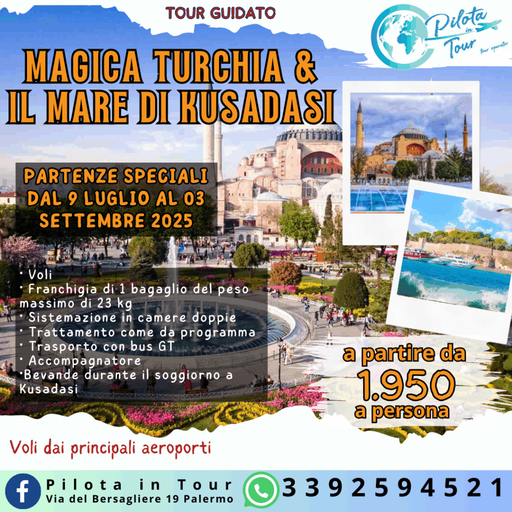 turchia 1