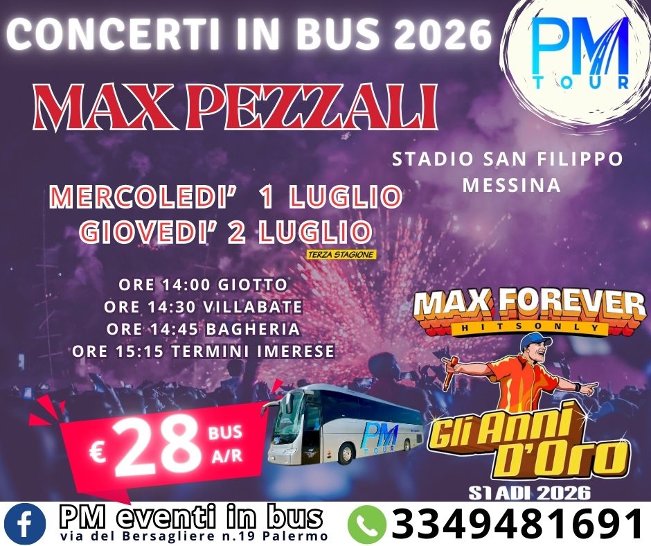 CONCERTI 2025 11