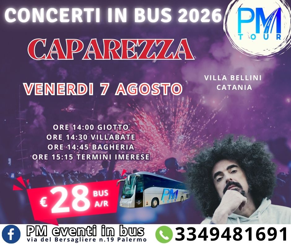 CONCERTI 2025 8