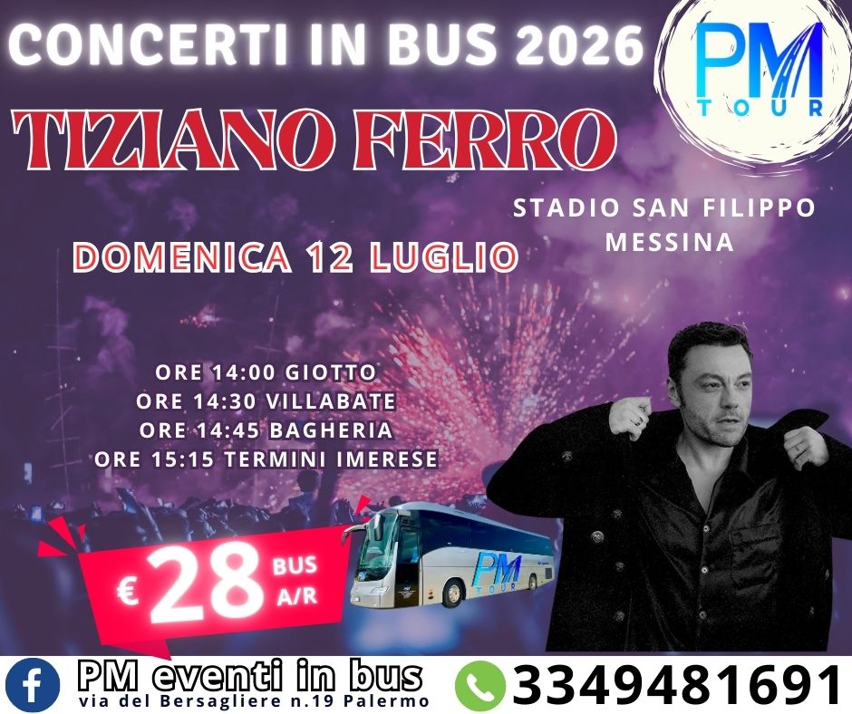 CONCERTI 2025 9