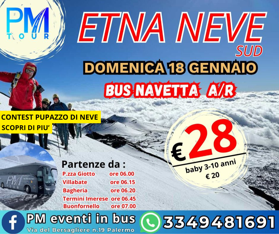 Copia di ETNA NEVE