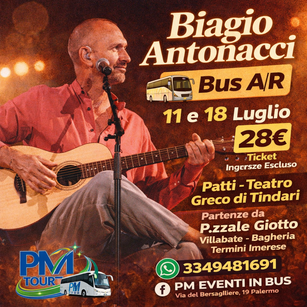 biagio antonacci