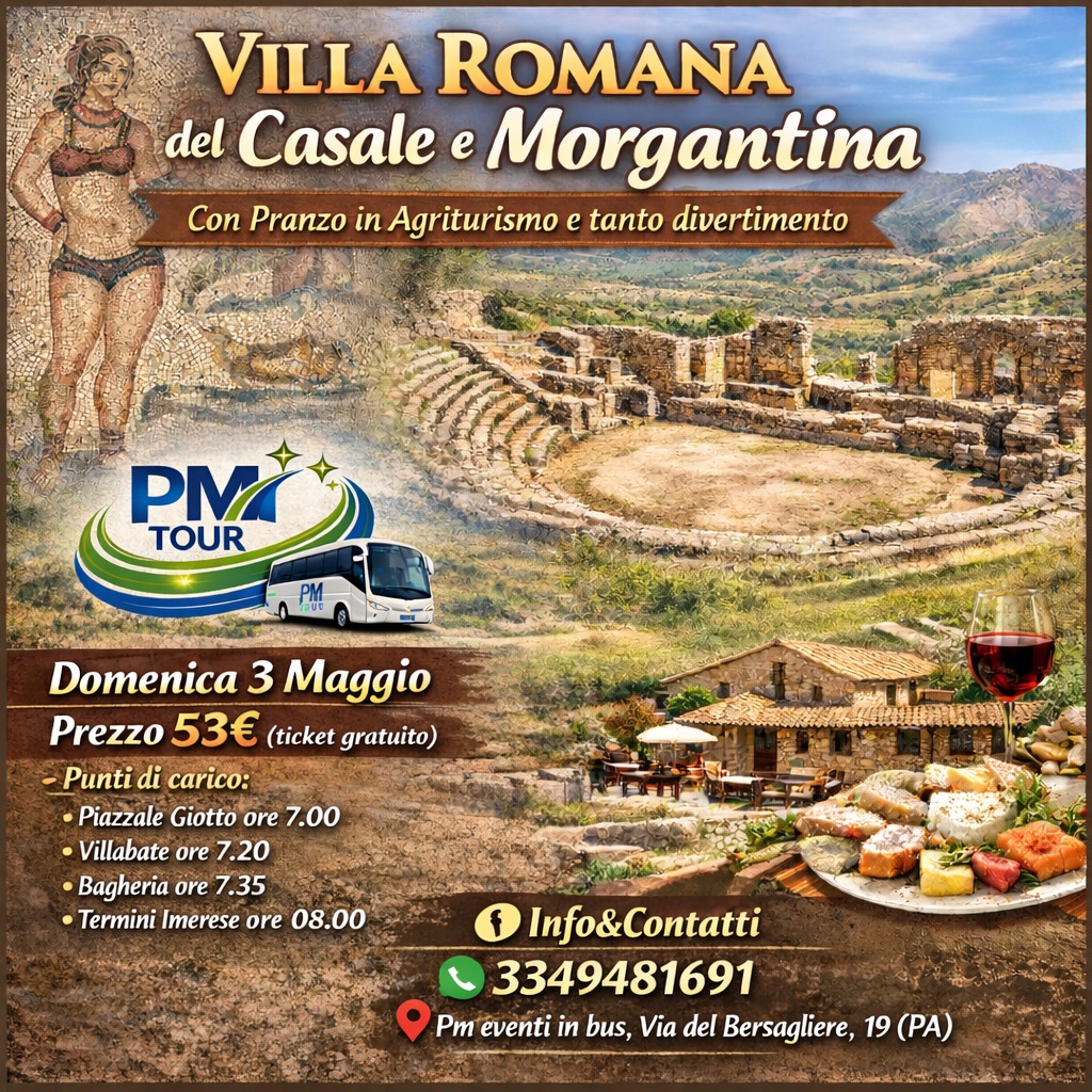 villa romana